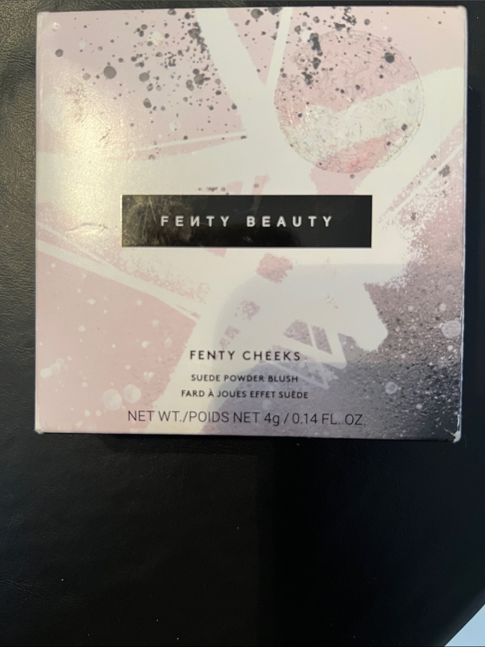 FENTY BEAUTY LOLLY POPPY 03 CHEEKS—
Made in Italy